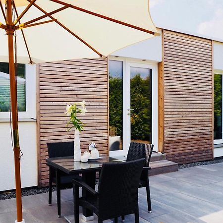 Casasmart // Das Ferienhaus Am Harz Нордхаузен Екстериор снимка